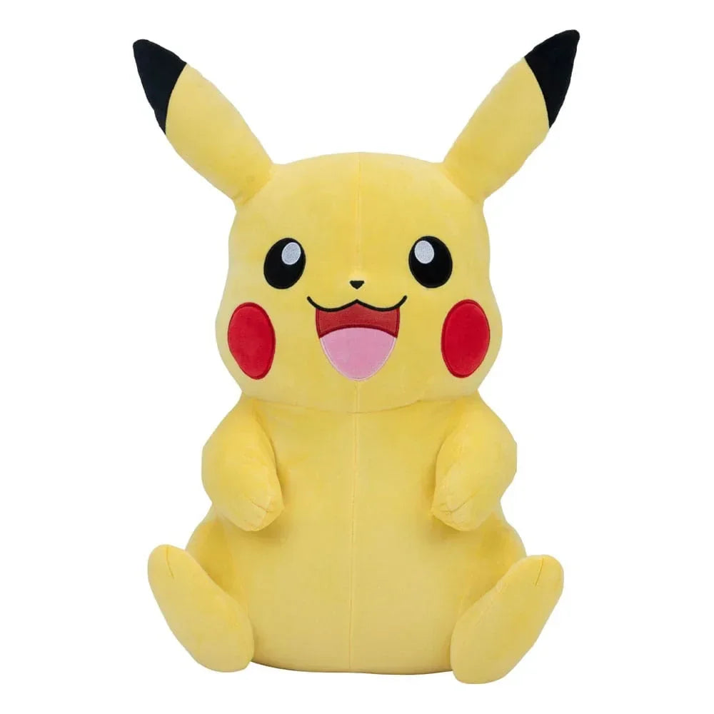 Pokémon gosedjur Pikachu #2 61 cm - Nerdbutiken