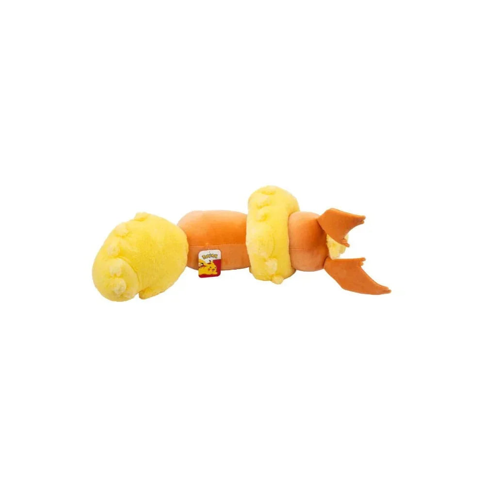Pokémon Sleeping gosedjur Flareon 50 cm - Mjuk och Mysig Jazwares