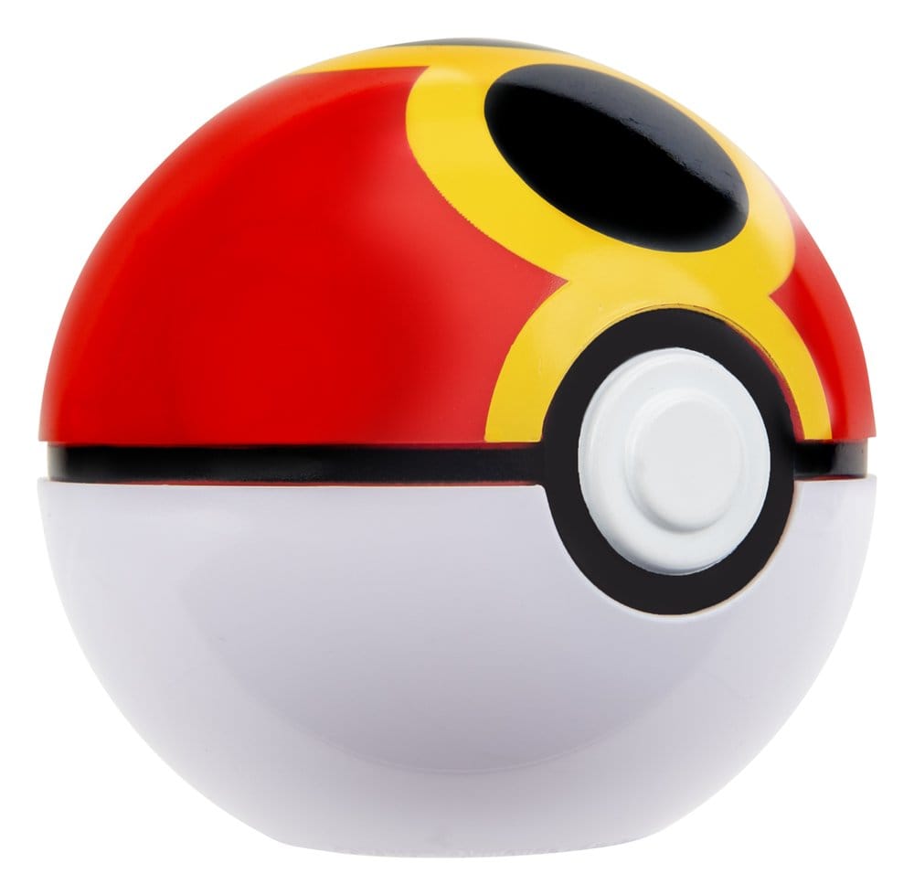 Pokémon Clip 'n' Go Action Figure Wave 21 Frigibax & Repeat Ball