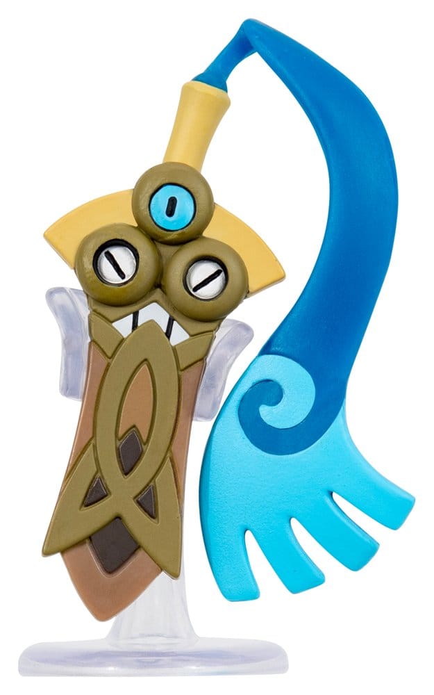 Pokémon Clip 'n' Go Action Figure Wave 22 Honedge & Luxury Ball