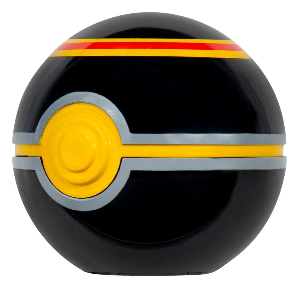 Pokémon Clip 'n' Go Action Figure Wave 22 Honedge & Luxury Ball