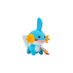 Pokémon gosedjur Mudkip 20 cm - Officiellt Licensierat Jazwares