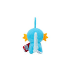 Pokémon gosedjur Mudkip 20 cm - Officiellt Licensierat Jazwares