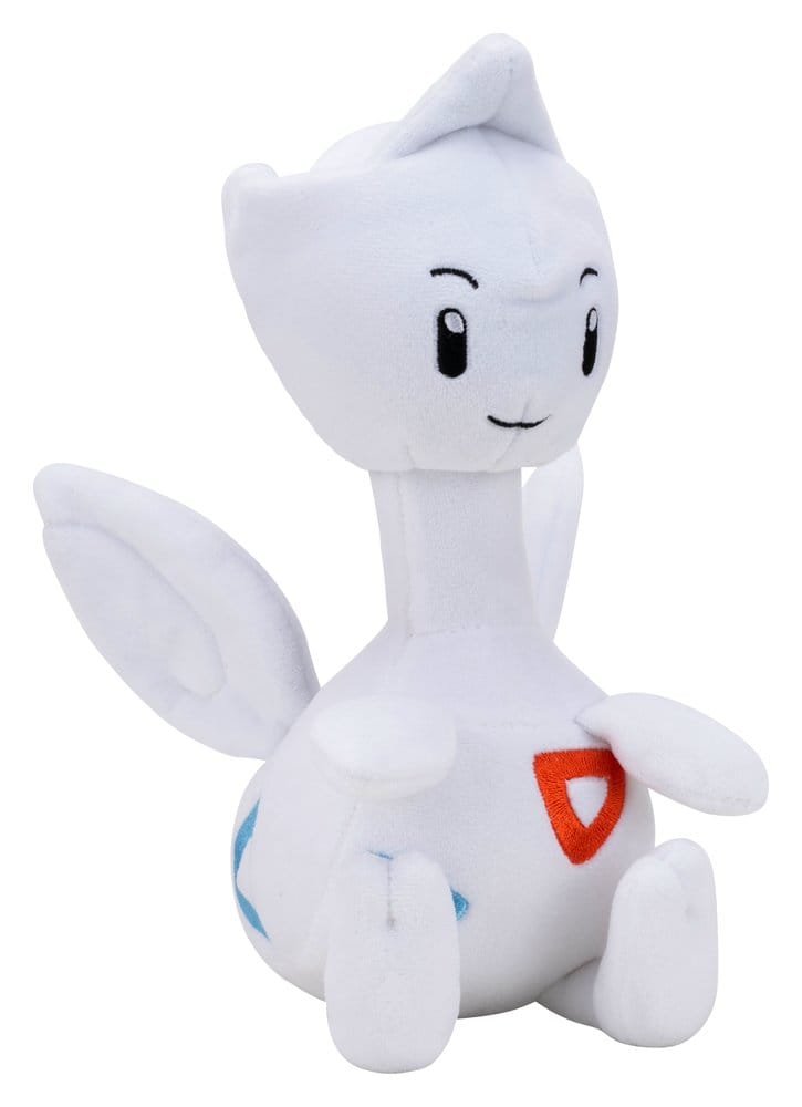 Pokémon Plush Figure Togetic 20 cm