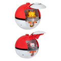 Pokémon Battle Spinner 2-Pack Charmander & Poké Ball Jazwares