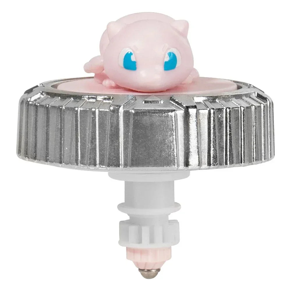 Pokémon Battle Spinner 2-Pack Charmander & Poké Ball Jazwares