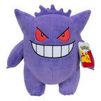 Pokémon Plush Figure Gengar 30 cm Jazwares