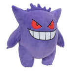 Pokémon Plush Figure Gengar 30 cm Jazwares