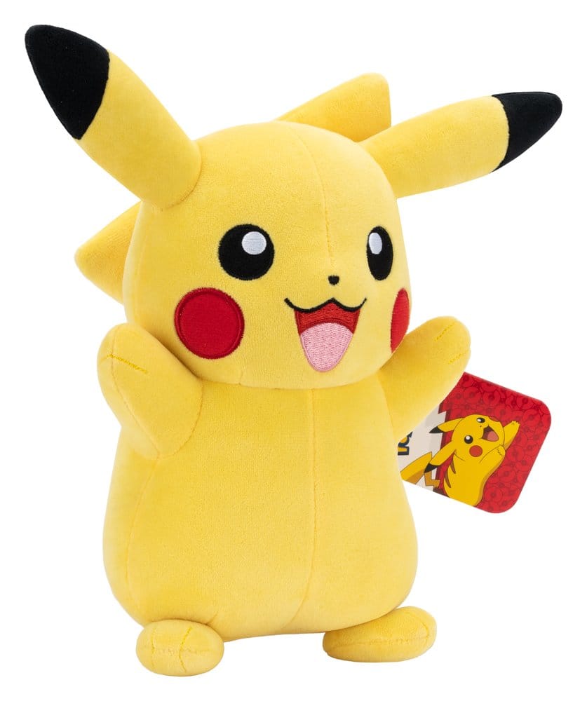 Pokémon Plush Figure Pikachu 30 cm