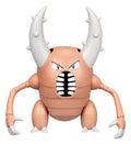 Pokémon Stridsfunktion Figur Pinsir Actionfigur