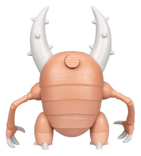 Pokémon Battle Feature Figure Action Figur Pinsir