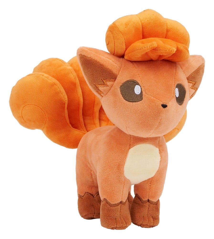 Pokémon Plush Figure Vulpix 20 cm