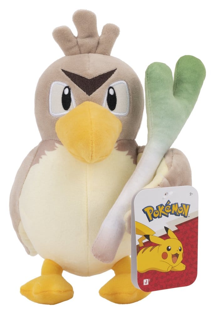 Pokémon Plush Farfetch'd 20 cm