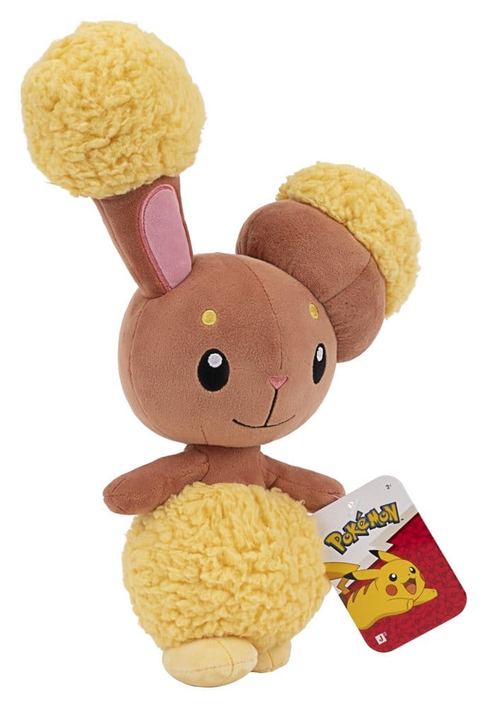 Pokémon Plush Buneary 20 cm