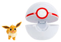Pokémon Clip 'N' Go Eevee & Premier Ball