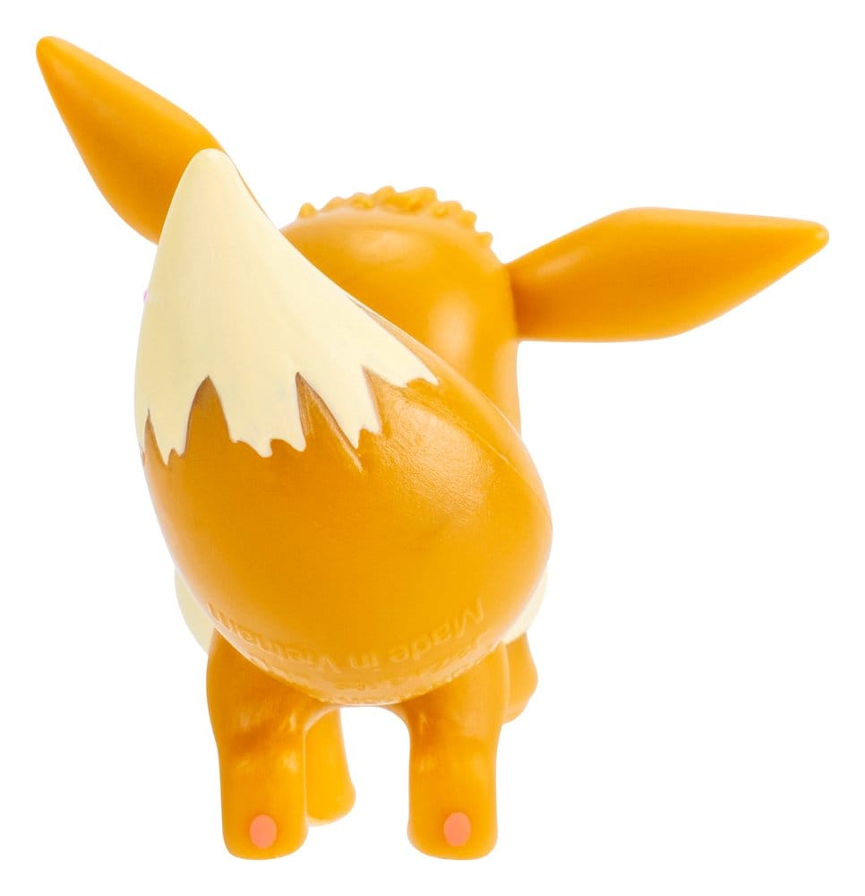 Pokémon Clip 'N' Go Eevee & Premier Ball
