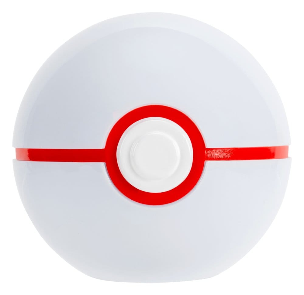 Pokémon Clip 'N' Go Eevee & Premier Ball