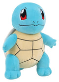 Pokémon Plush Squirtle 30 cm