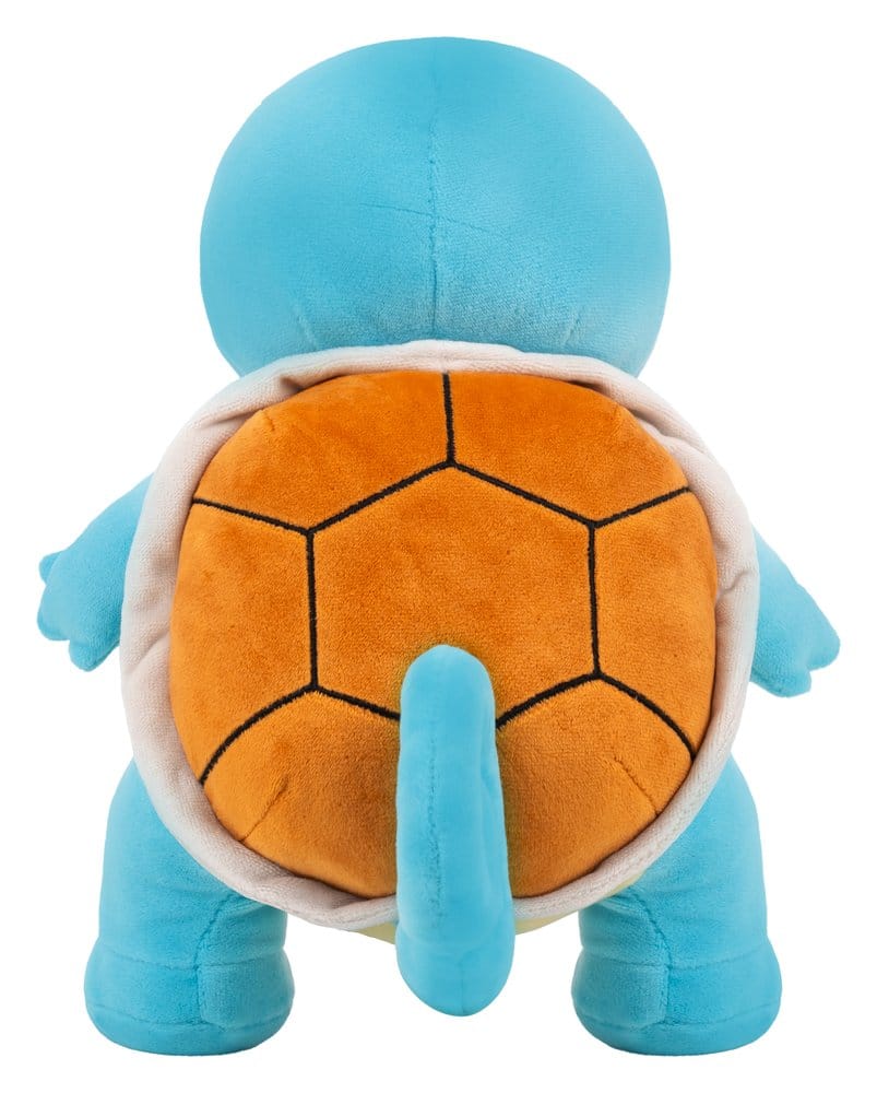 Pokémon Plush Squirtle 30 cm