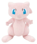 Pokémon mjukdjur Mew 20 cm - officiellt licensierad produkt från Jazwares