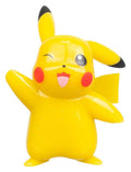 Pokémon Battle Figure Action Figure Pikachu (30th Anniversary Glitter) 8 cm