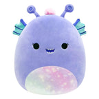Squishmallows Plushfigur Lila Vattenalien Roboyo 30 cm Jazwares