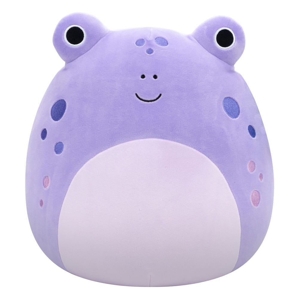 Squishmallows Gosedjur Lavender Tadpole 30 cm Jazwares