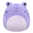 Squishmallows Gosedjur Lavender Tadpole 30 cm Jazwares