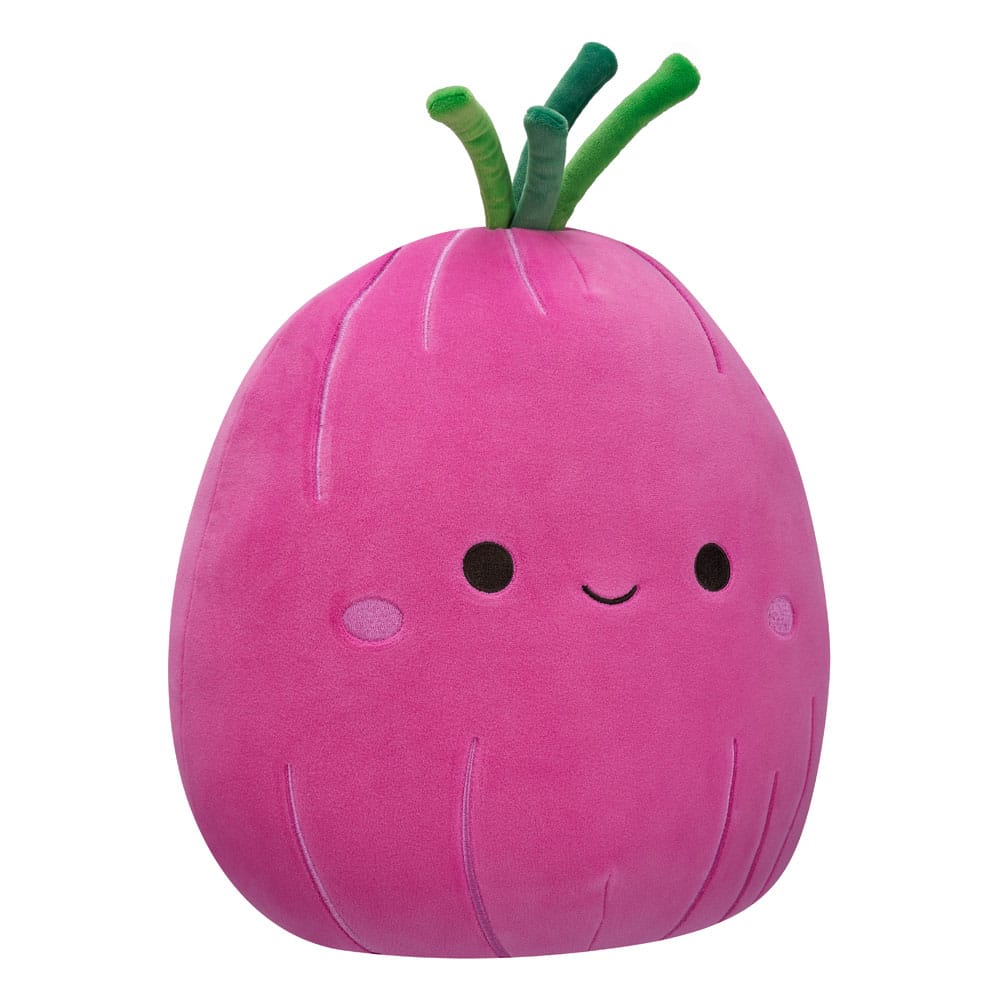 Squishmallows Plush Figur Röd Lök 30 cm Jazwares