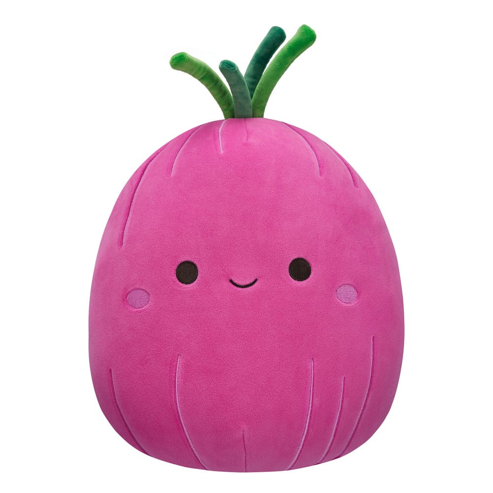 Squishmallows Plush Figur Röd Lök 30 cm Jazwares