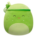 Squishmallows Gosedjur Green Juice 30 cm Jazwares