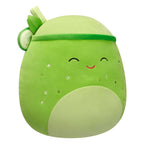 Squishmallows Gosedjur Green Juice 30 cm Jazwares