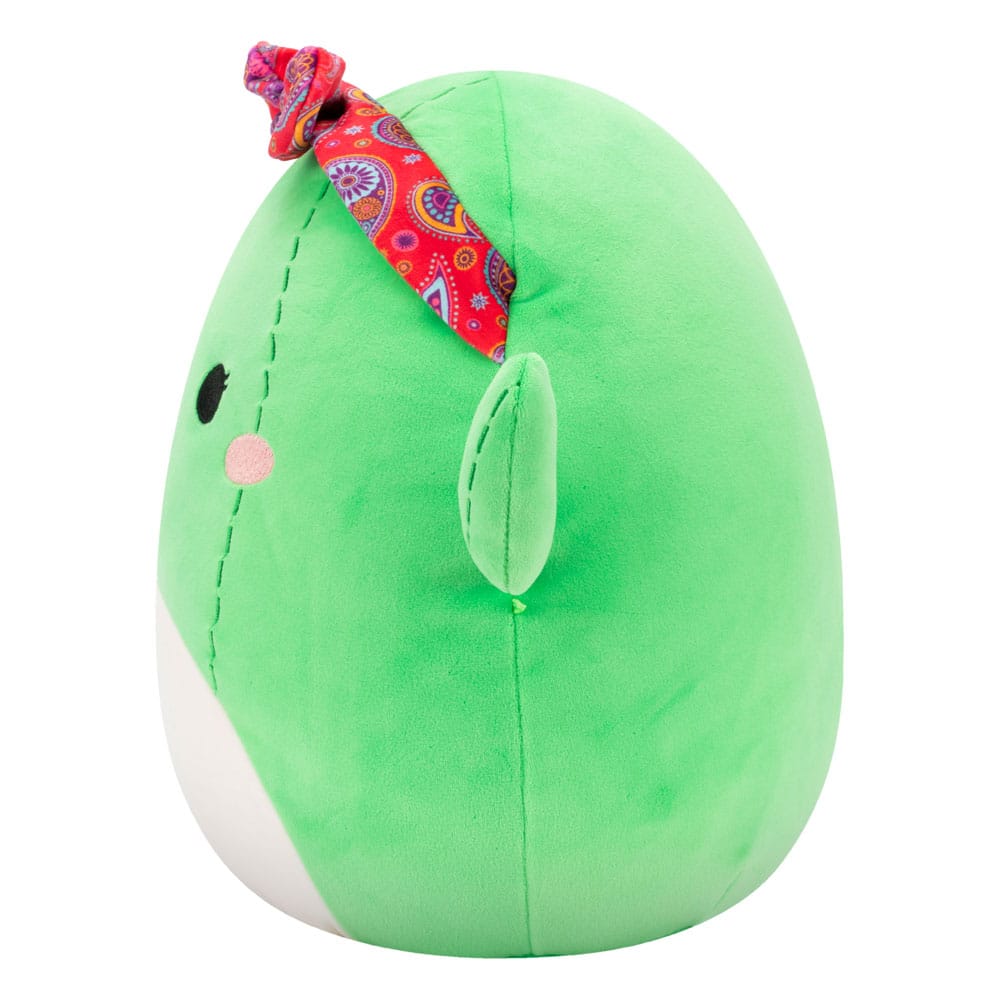 Squishmallows gosedjur Star Maritza the Green Cactus 30 cm Jazwares