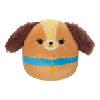 Disney Squishmallows Plush Figures 5 cm Assortment (12) Jazwares