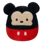 Disney Squishmallows Plush Figures 5 cm Assortment (12) Jazwares