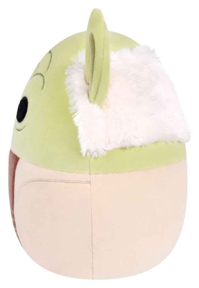 Star Wars Squishmallow gosedjur Yoda 20 cm mjukisdjur
