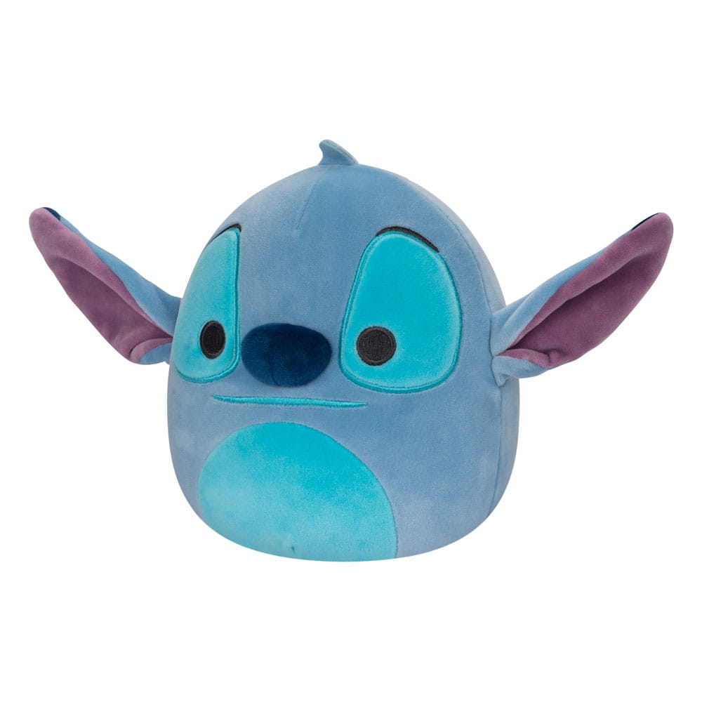 Lilo & Stitch Squishmallows Gosedjur Stitch 35 cm Jazwares
