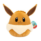 Pokémon Squishmallows gosedjur Eevee 25 cm Jazwares