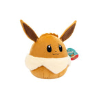 Pokémon Squishmallows gosedjur Eevee 25 cm Jazwares