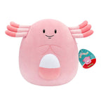 Pokémon Squishmallows Gosedjur Chansey 25 cm Jazwares