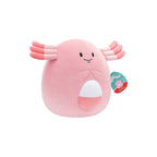 Pokémon Squishmallows Gosedjur Chansey 25 cm Jazwares