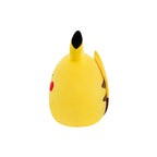Pokémon Squishmallows gosedjur Happy Pikachu 35 cm Jazwares