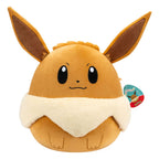 Pokémon Squishmallows gosedjur Eevee 35 cm Jazwares