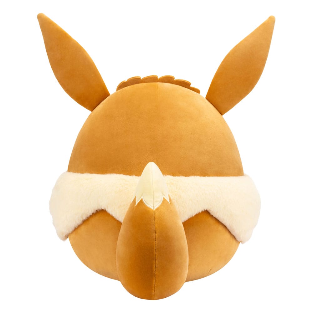 Pokémon Squishmallows gosedjur Eevee 35 cm Jazwares