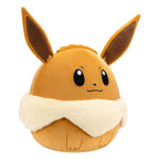 Pokémon Squishmallows gosedjur Eevee 35 cm Jazwares