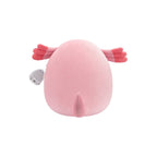 Pokémon Squishmallows gosedjur Chansey 35 cm Jazwares