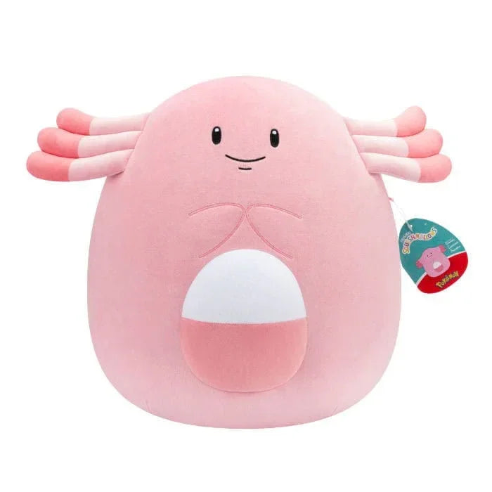 Pokémon Squishmallows plush Chansey 35 cm
