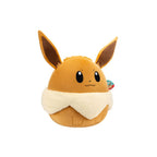 Pokémon Squishmallows gosedjur Eevee 50 cm – Mjuk och Kramvänlig Jazwares