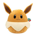 Pokémon Squishmallows gosedjur Eevee 50 cm – Mjuk och Kramvänlig Jazwares