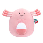 Pokémon Squishmallows gosedjur Chansey 50 cm Jazwares